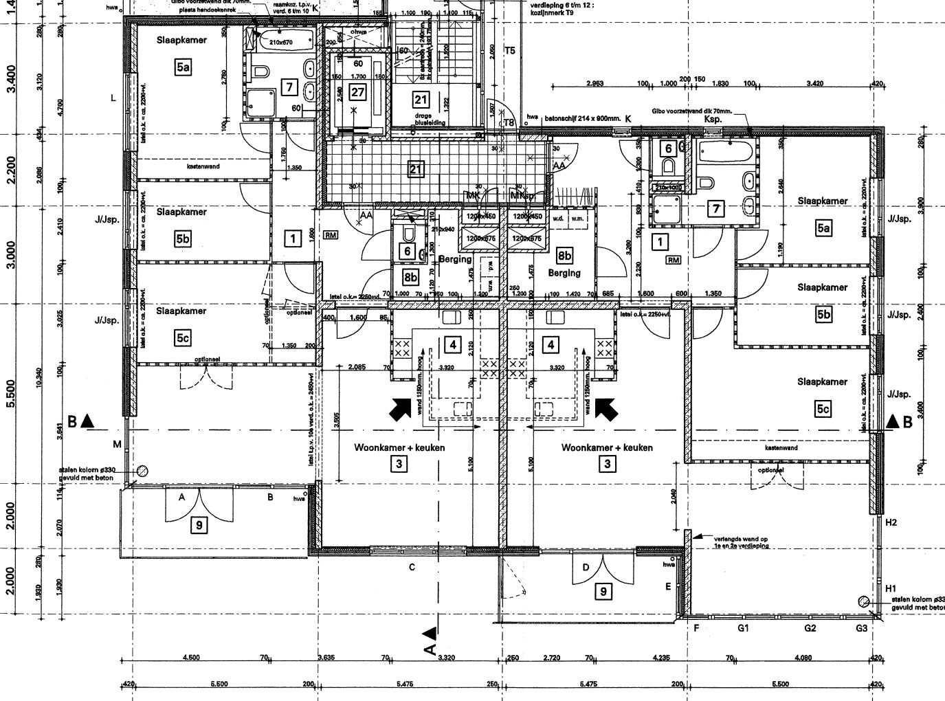 Freeware voor bouwtekening client software algemeen got Plattegrond woning maken gratis